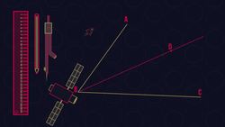 MATHS - Geometry - Angle Bisector Instructional Video
