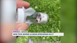 Invasive tick brings HME surge to Connecticut Instructional Video