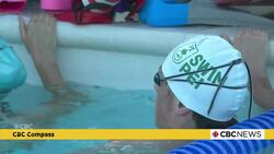 P.E.I.’s Canada Games swim squad ready to make a splash in Newfoundland News Clip