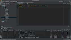 Job-Ready SQL in an Afternoon - Window Functions and Aliases Instructional Video