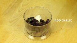 Short - Pesto scrambled eggs Instructional Video