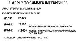 7 Tips for Engineering Students Instructional Video