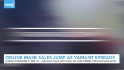 Newsy’s Latest Headlines News Clip