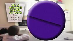 How to get kids to take their medicine Instructional Video
