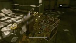 Gears of War 3 Walkthrough: Act 1 Chapter 3 (5 of 5) Instructional Video