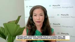 Very Difficult for Fed to Pivot Anytime Soon: Trinh News Clip