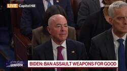 Biden Pushes Pared-Down Border Security, Dreamers Bill News Clip