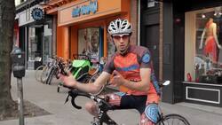 How to Ride in the Bike Lane Instructional Video