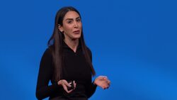 TED: How to build for human life on Mars | Melodie Yashar Instructional Video