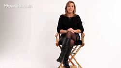 How to Date for Guys with Rachel DeAlto Instructional Video