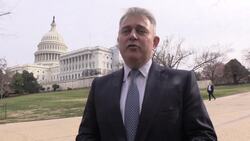 Brandon Lewis hails ‘massive investment’ in Northern Ireland News Clip