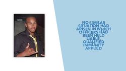 The Laws That Protect Police from Prosecution Qualified Immunity & Police Unions - TLDR News Instructional Video