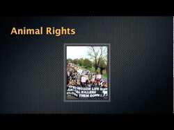 Conservation of Bodiversity Instructional Video