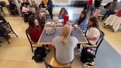 Stony Brook University program teaches students how to feed the future News Clip