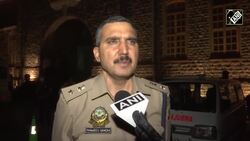 HP: One killed after LPG cylinder explodes in a restaurant in Shimla News Clip