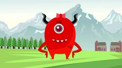 Opposites Song Instructional Video