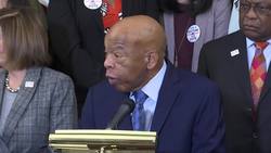 House taking up bill to fight voter suppression News Clip