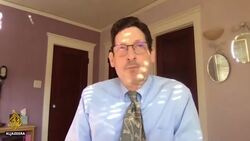 US gov't warns of emboldened, violent right-wing groups News Clip