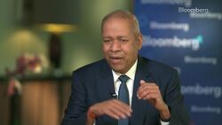 Barclays CEO Speaks Exclusively To Bloomberg (Full Interview) News Clip