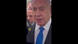 Netanyahu says strikes will continue in Lebanon 'with full force’ News Clip