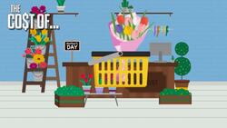 The Cost Of: Mother's Day News Clip