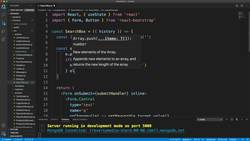 Product Search Instructional Video