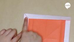 How to make origami Kabuto ( Samurai Helmet ) - Traditional Japanese culture 折り紙兜の折り方 (武士 侍) Instructional Video