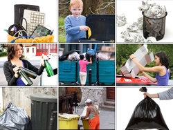 Management of Garbage – Advance Instructional Video