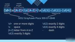 Alteryx Advanced - Regex and Parsing XML Instructional Video