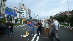 CLEAN : Nepal court ousts PM, reinstates dissolved parliament News Clip