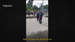 The Witness Feed: The Facebook Live that Shook Bangladesh News Clip