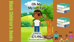 Oh My; My Left Eye by Dr. Bee Instructional Video