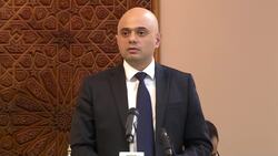 Home Sec, London Mayor support Christchurch News Clip