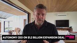 Electric Vehicle Subscription Company Autonomy Expands to 23,000 Vehicles News Clip