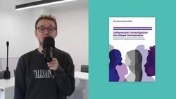 Was Johnson Islamophobic? The Conservative Islamophobia Report Explained - TLDR News Instructional Video