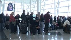 Ryanair repeats calls for ‘urgent’ European action after 1,100 more flight cancellations News Clip