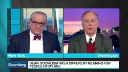 Democratic Party's Change Is Young vs. Old, Says Ex-DNC Chair Dean News Clip