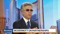 SAP Is the Number One Cloud Company in the World, CEO McDermott Says News Clip
