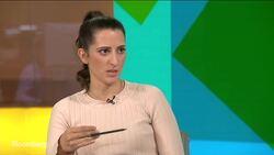 Lorna Fitzsimons Says U.K. CEOs Overlook Gender Equality News Clip