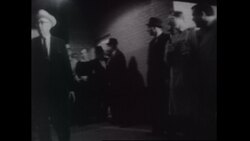 Jim Leavelle, lawman at Oswald's side, dies at 99 Instructional Video