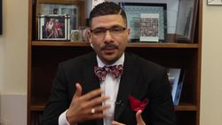 Steve Perry - Giving Kids the Education They Deserve Instructional Video