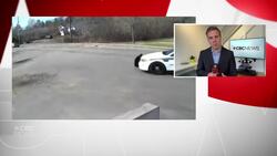 N.S. gunman had specialized equipment on his car News Clip