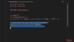 Hands-On WebAssembly for C++ Programmers - Running Your First C++ Application on the Web Instructional Video