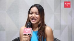 Manisha Rani on her cooking skills: Hum pehle deewana banate hai fir khana, sarvagun sampan hai hum News Clip