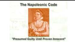 Mexico Legal System Instructional Video