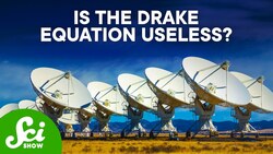 Can an Equation Really Tell Us How Many Aliens Exist? Instructional Video