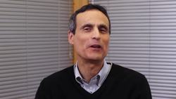 Baruch Krauss - Teachers Make a Difference - Gary Fleisher and Berry Brazelton Instructional Video