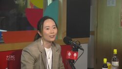 Richmond-based distiller makes TV debut News Clip