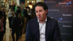 Ares CEO on Economy, Real Estate, Sports Investing News Clip