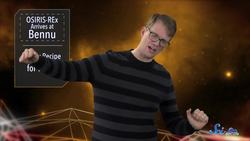 NASA Just Arrived at an Asteroid! SciShow News Instructional Video